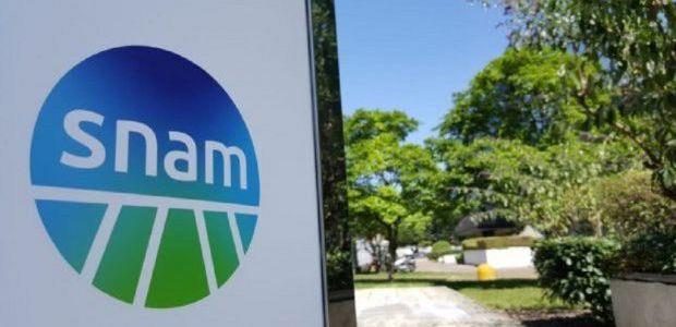 snam