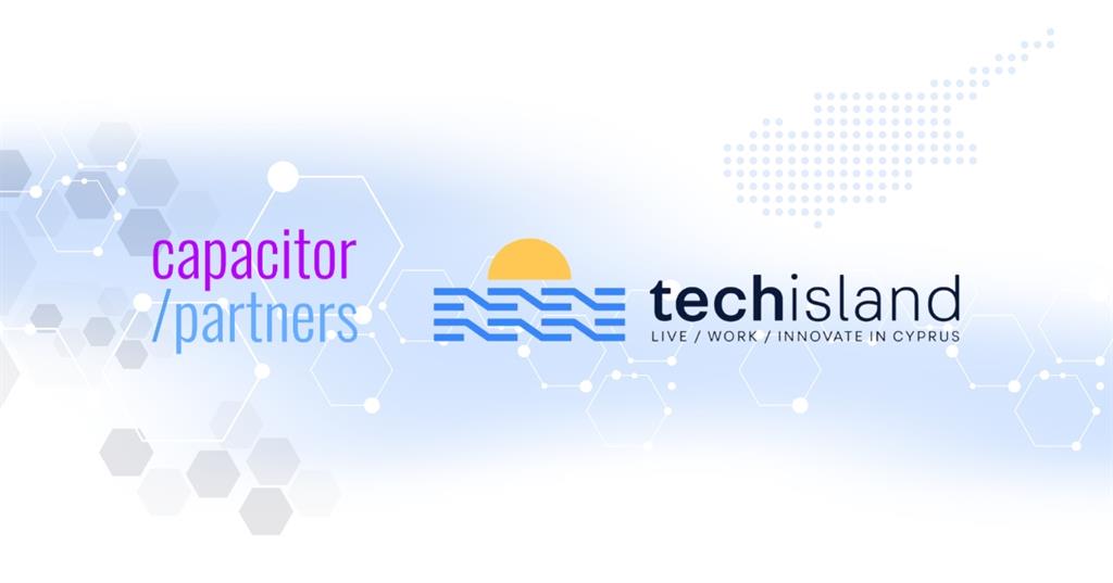capacitor-partners-tech island