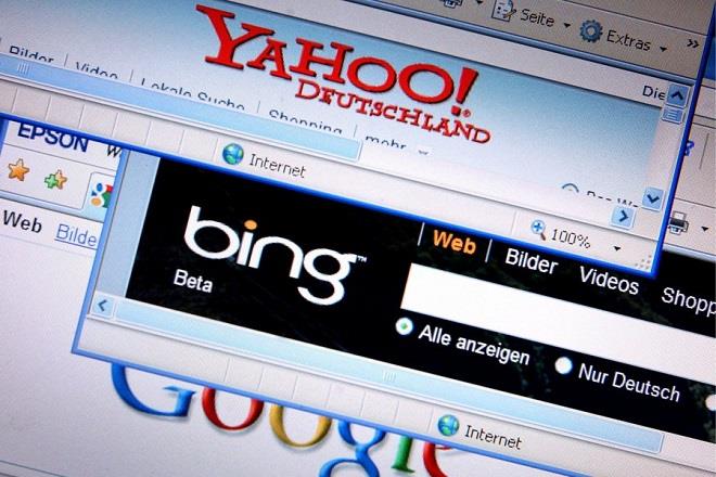 Microsoft and Yahoo forge alliance against Google