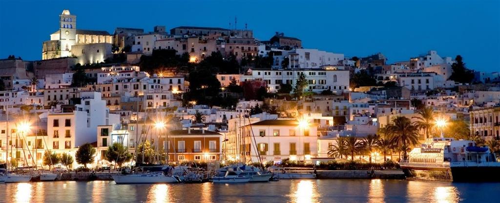 Μαγιόρκα