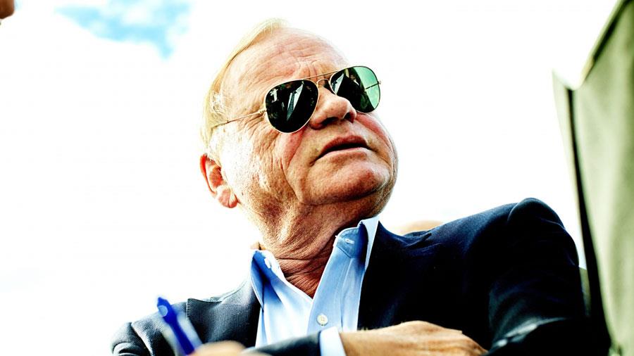 John-Fredriksen
