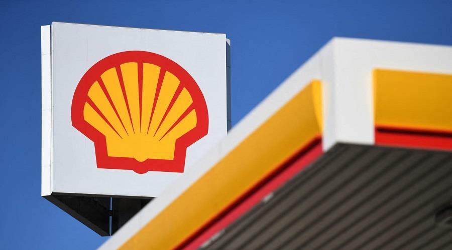 shell