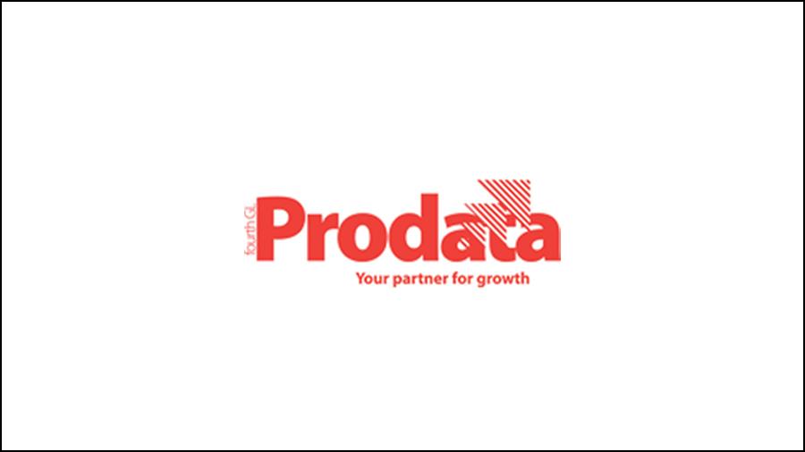 prodata logo