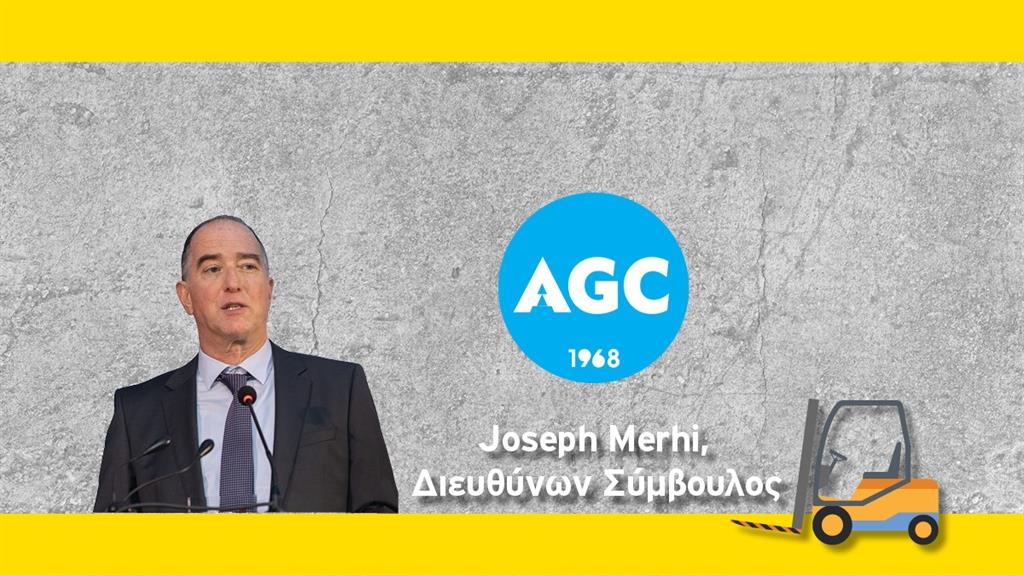 CONSTRUCTION - AGC