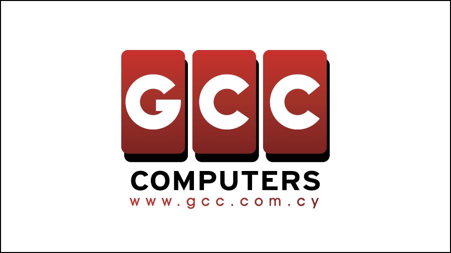 Gcc Logo