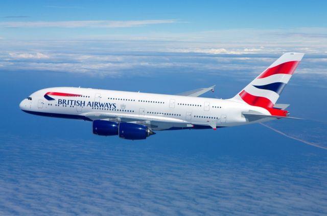 British airways