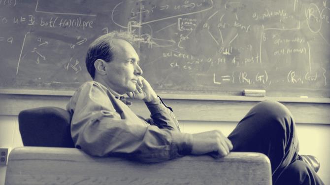Tim-Berners-Lee