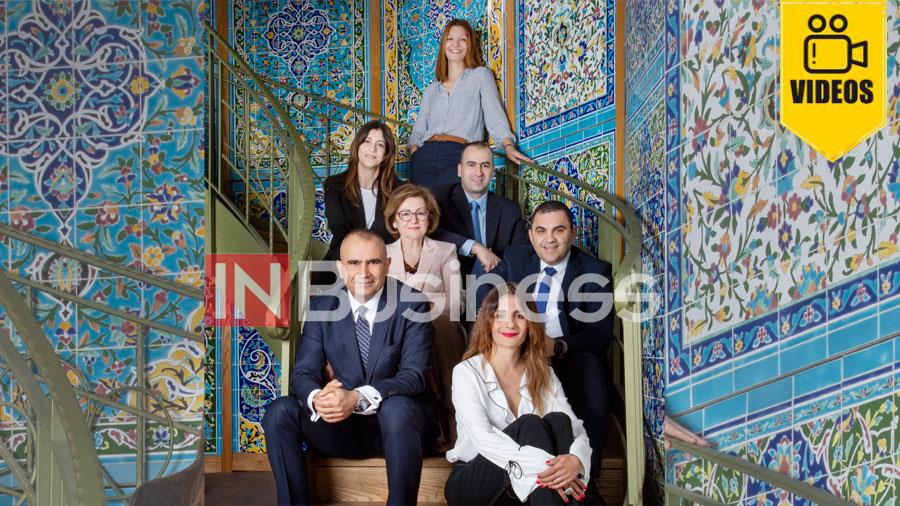 CIM strategic partnerts 2018