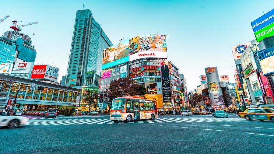 ΙΑΠΩΝΙΑ JAPAN