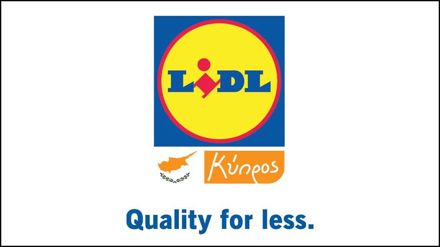 ΠΡΟΜΗΘΕΥΤΕΣ ΚΑΙ ΛΙΑΝΕΜΠΟΡΟΙ - LIDL 