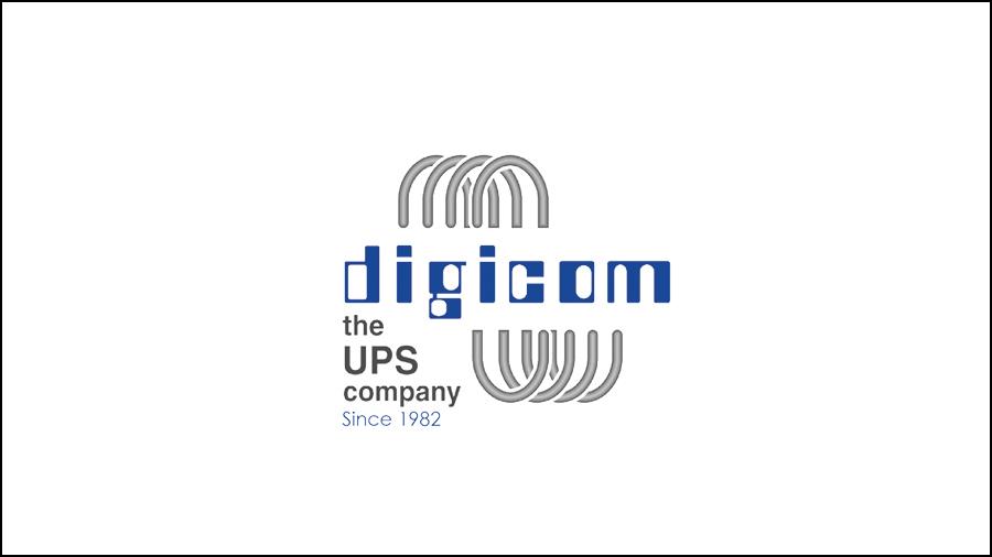 digicom logo