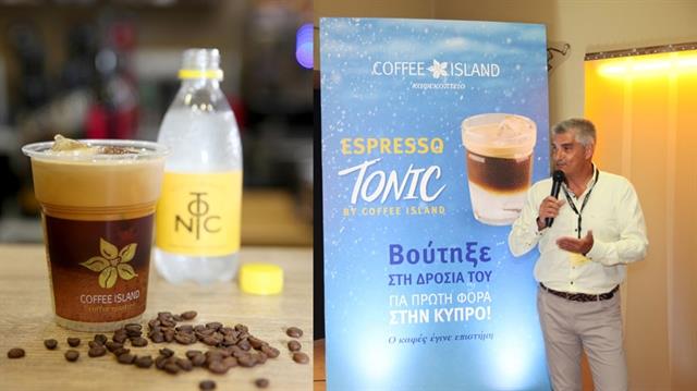 EspressoTonic
