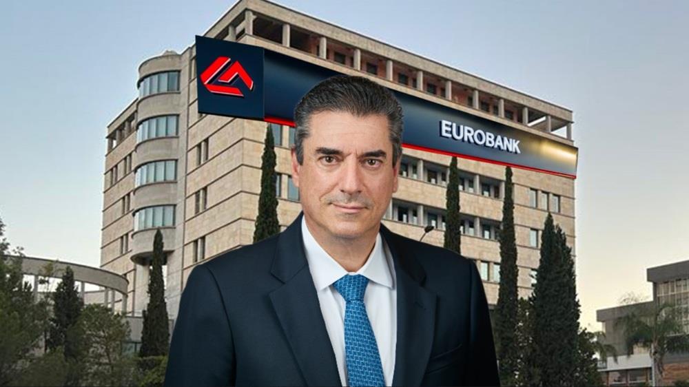 Rebranding, νέο διοικητικό οργανόγραμμα και αναβαθμίσεις… Ξεκινά η εποχή της Eurobank Limited