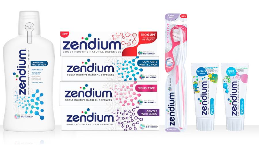 zendium