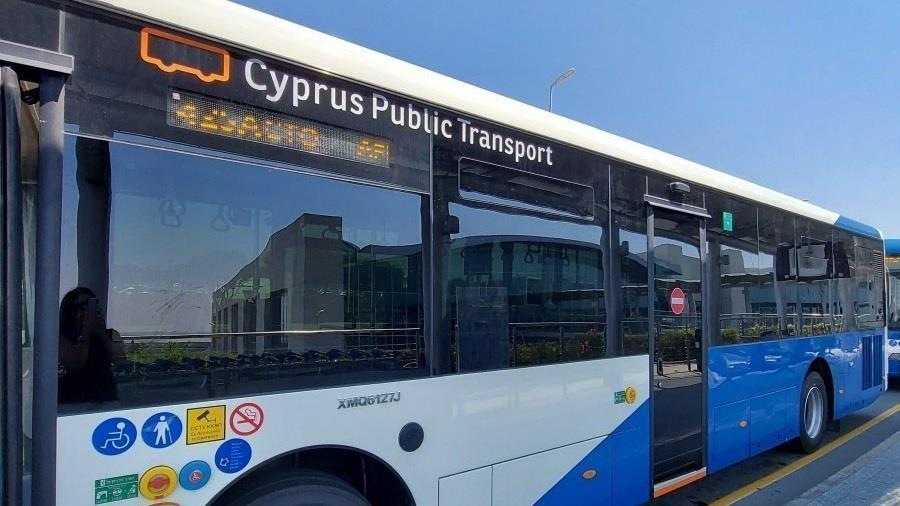 «Ψευδείς ισχυρισμοί»... Απαντά με απόφαση του αρμόδιου δικαστηρίου σε δημοσίευμα για την Nicosia Public Transport η CPT