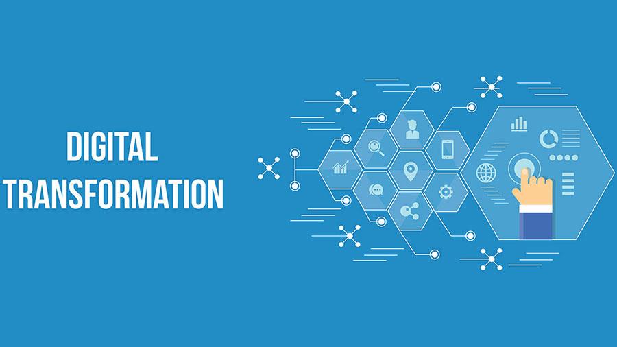 digitaltransformation