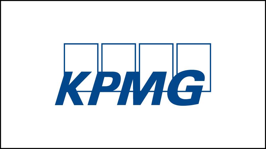 KPMG Logo