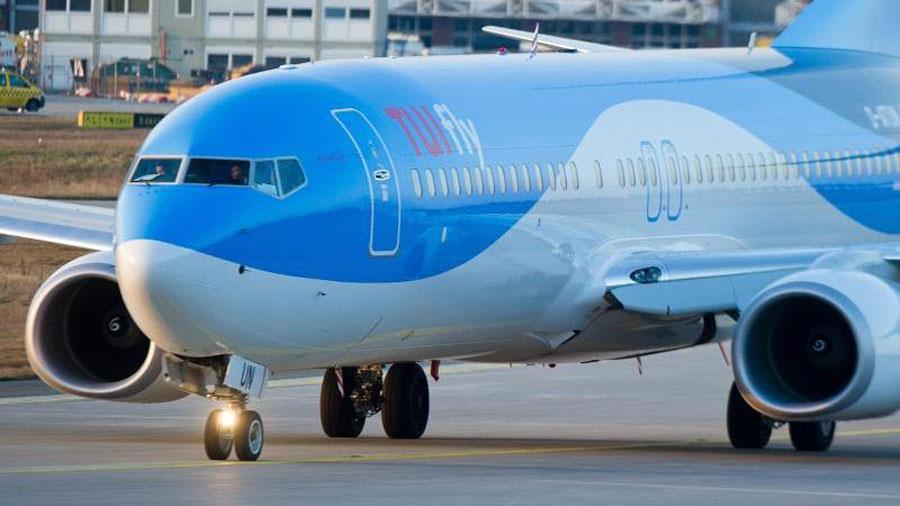 tuifly