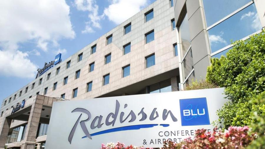 radissonbluairport
