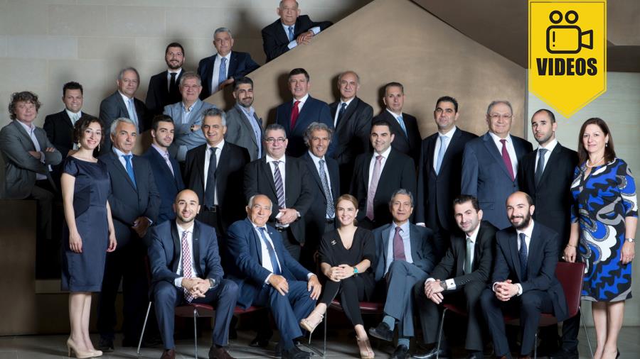 CIM 40 years