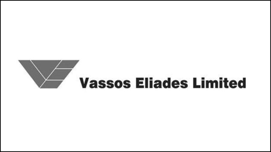 vassos eliades logo
