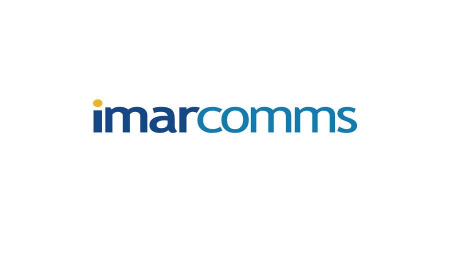 IMARCOMMS LOGO