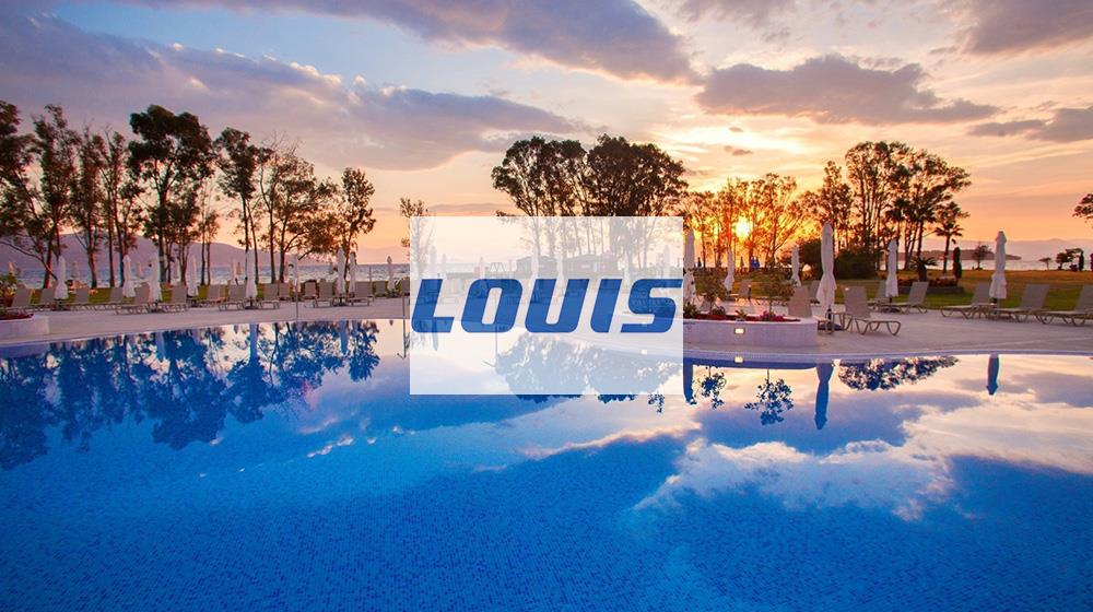 Louis: Εξετάζεται αναδιοργάνωση της δομής του ομίλου- Αίτημα για αναστολή διαπραγμάτευσης αξιών