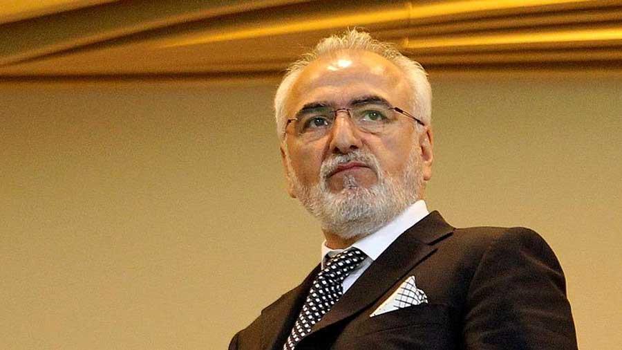 savvidis