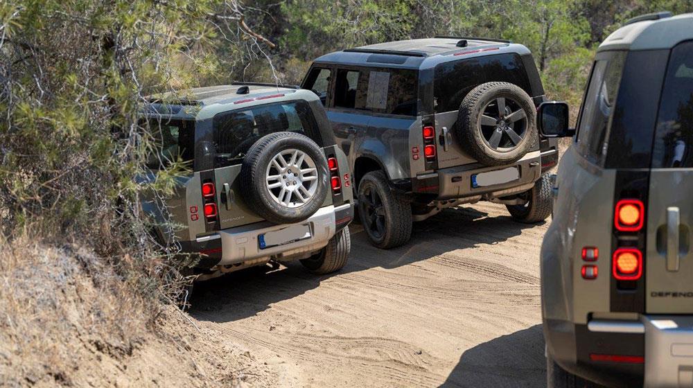 defender