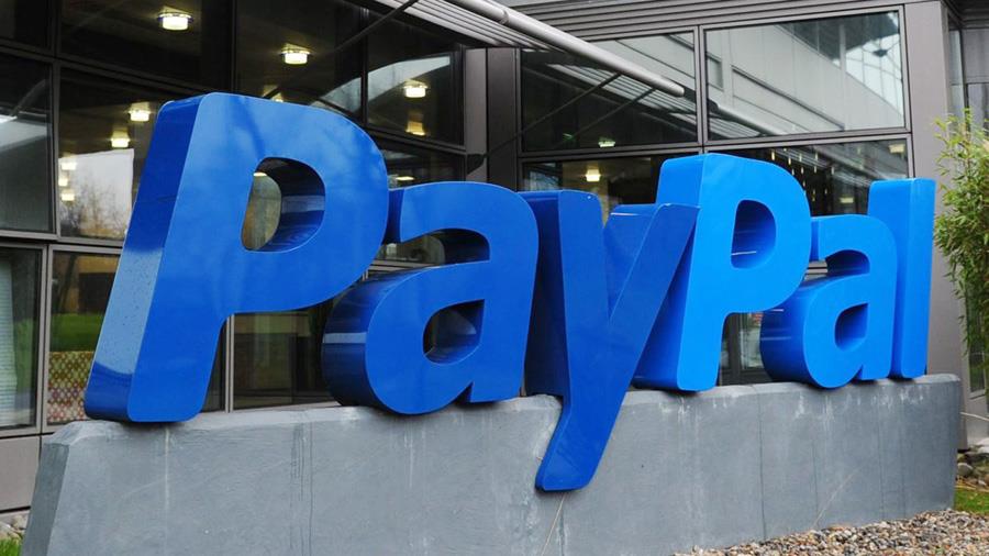 paypal