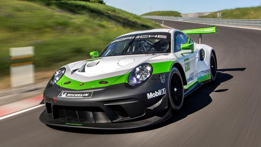 porsche911