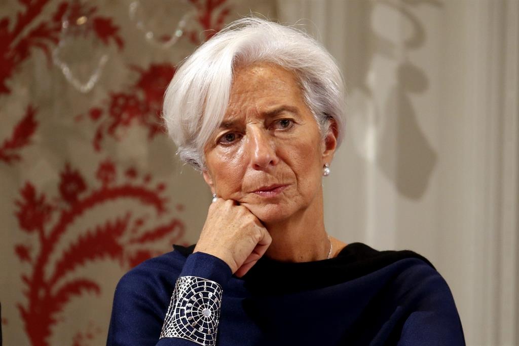 IMF