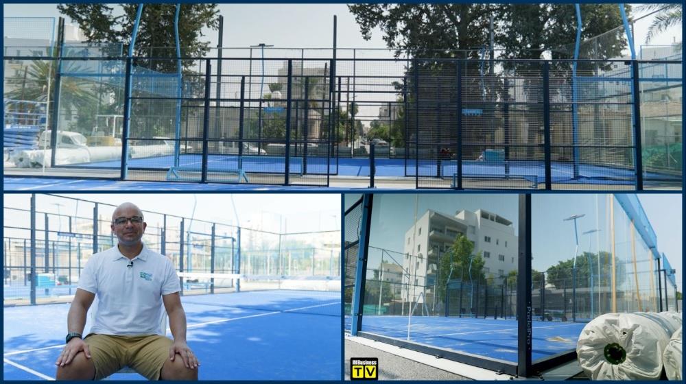 PadelPro
