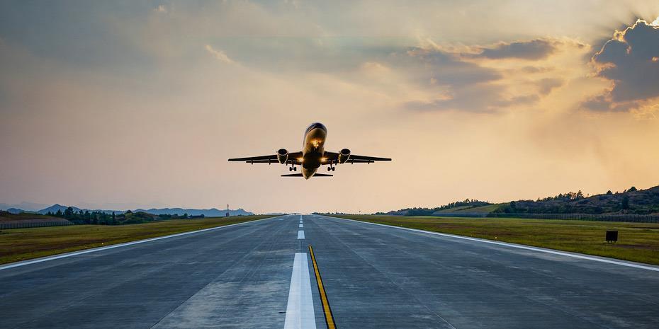 runway
