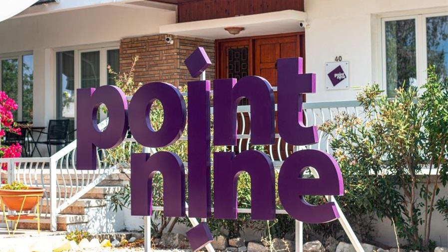 Point Nine HQ