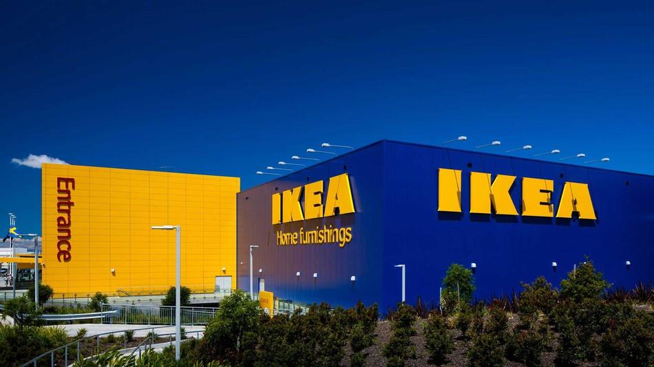IKEA
