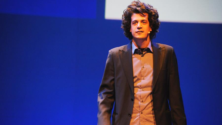 daskalakis