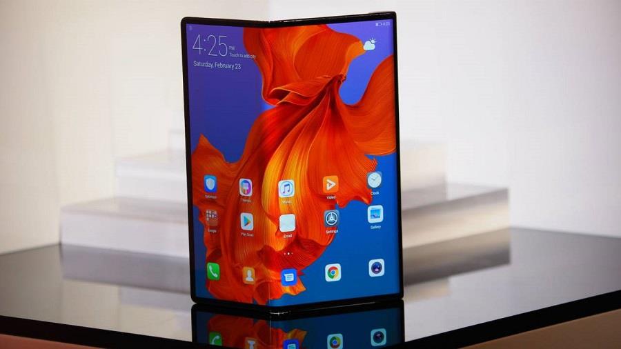 Huawei