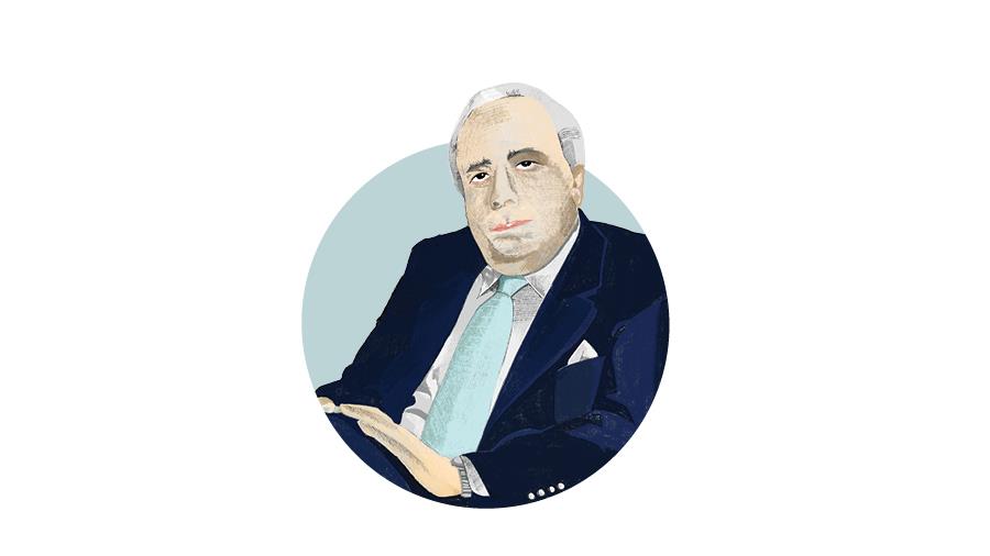 ΣΟΛΩΝ ΤΡΙΑΝΤΑΦΥΛΛΙΔΗΣ 