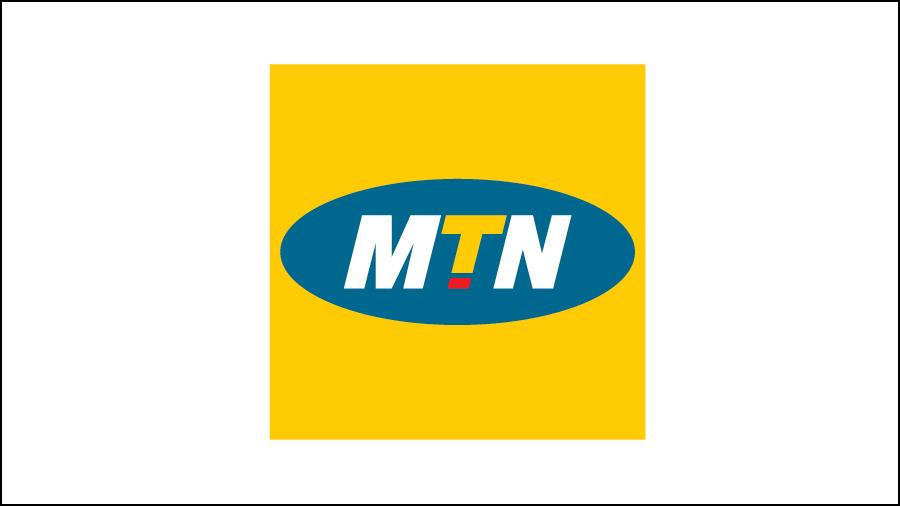 MTN LOGO