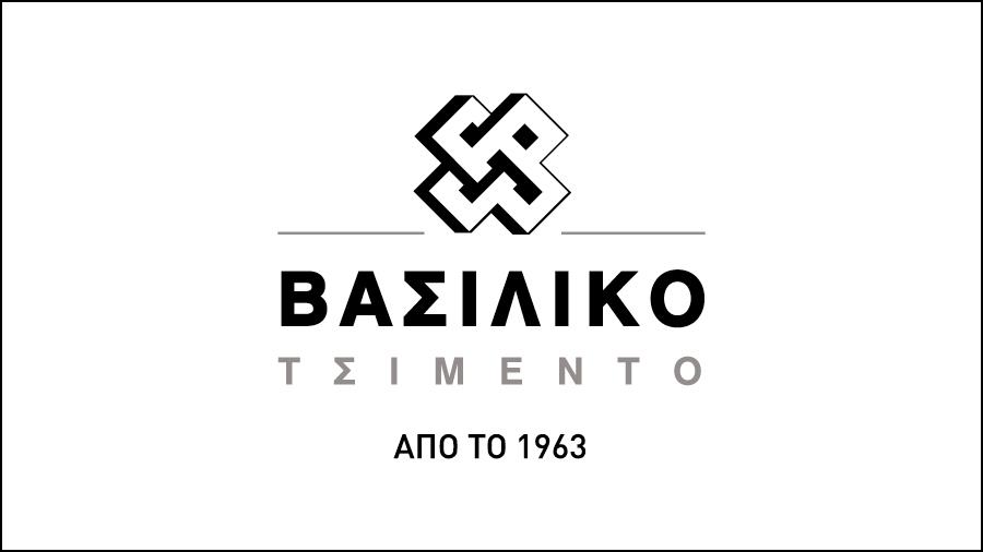 EKE - LOGO VASSILIKO