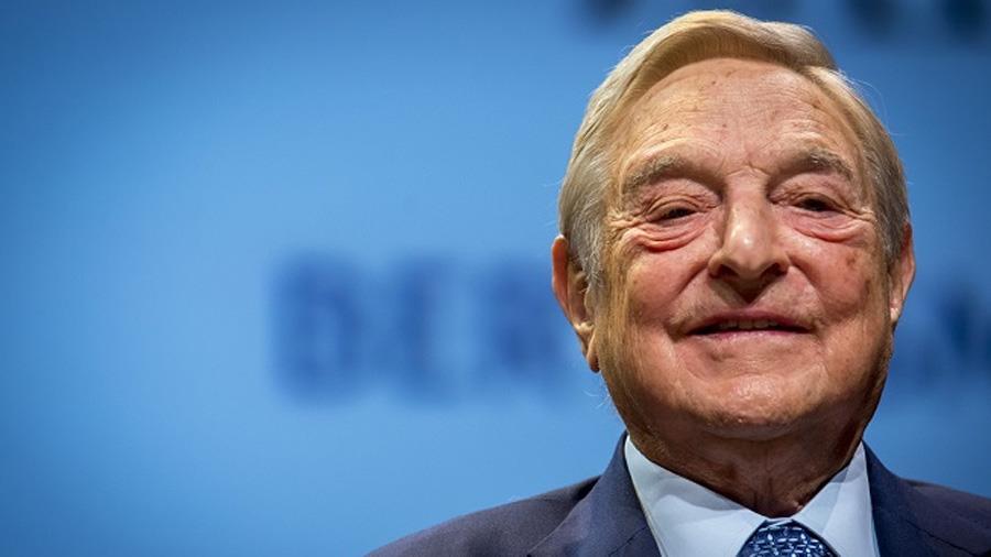 soros