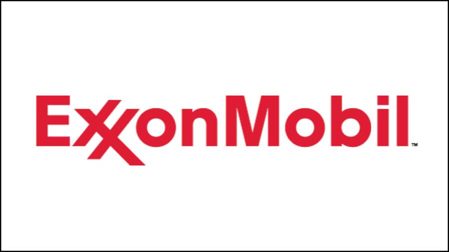 exxon logo