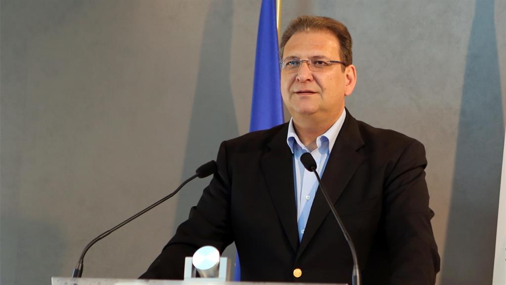 ΒΙΚΤΩΡΑΣ ΠΑΠΑΔΟΠΟΥΛΟΣ