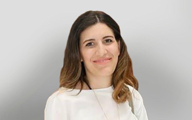 Νάταλη Αντωνιάδου