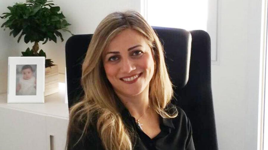 Maria- Sergiou