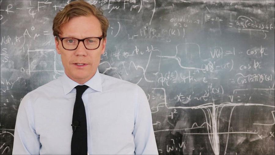 analytica