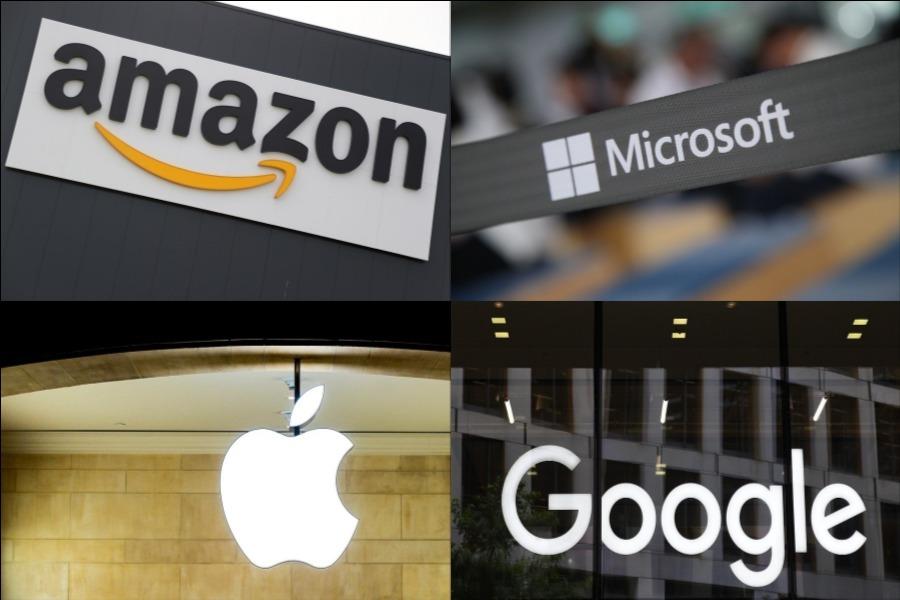 brands