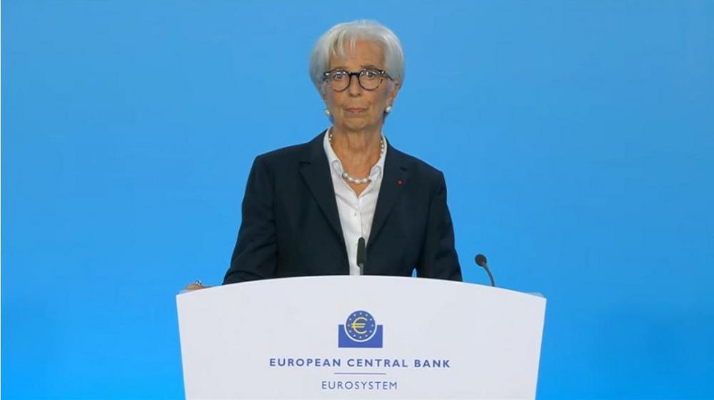 Κριστίν Λαγκάρντ: Να είμαστε καλύτερα προετοιμασμένοι για το επόμενο «σοκ» στην Ε.Ε.