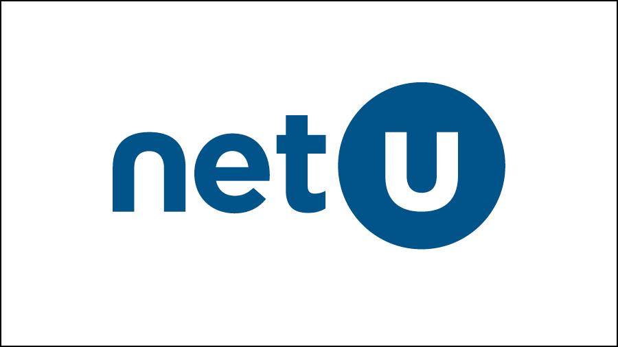 NetU logo